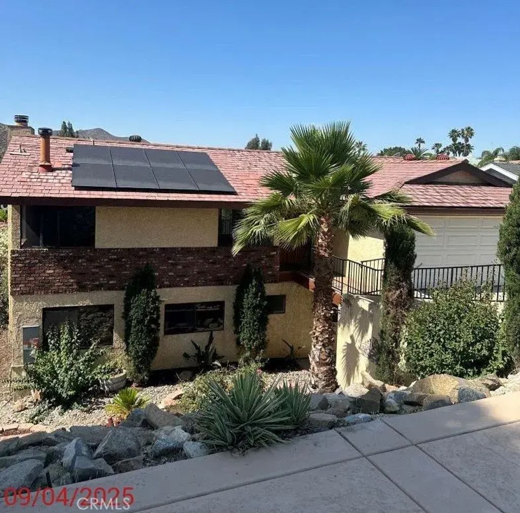 22551 Canyon Lake S, Canyon Lake