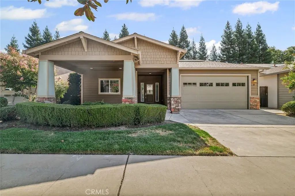 5 River Wood Loop, Chico
