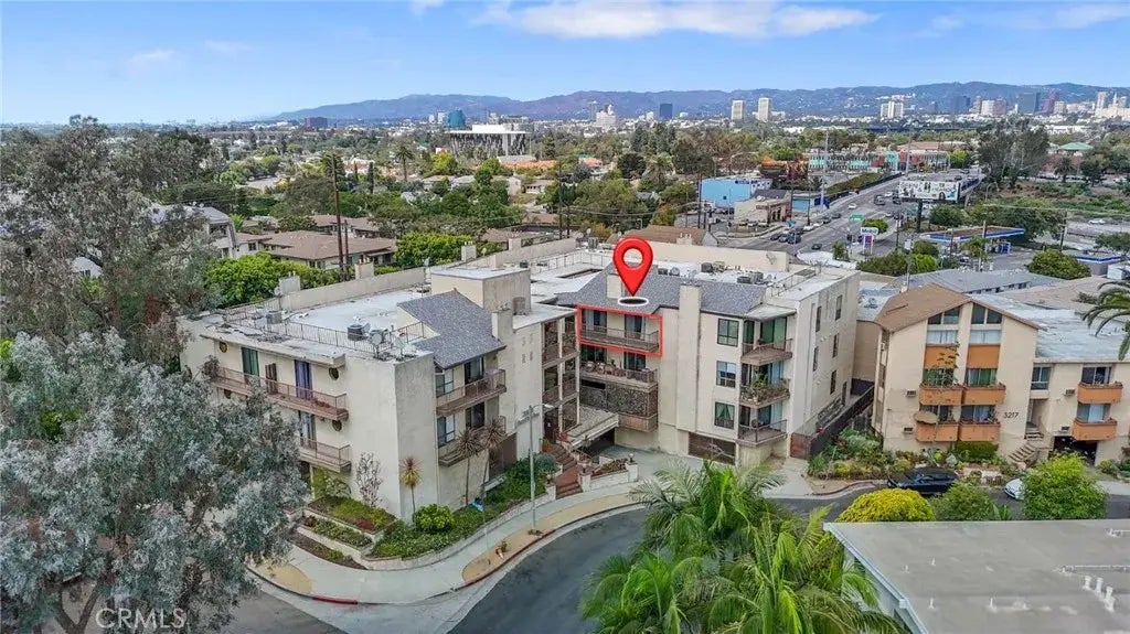 3231 Cheviot Vista Place 307, Los Angeles
