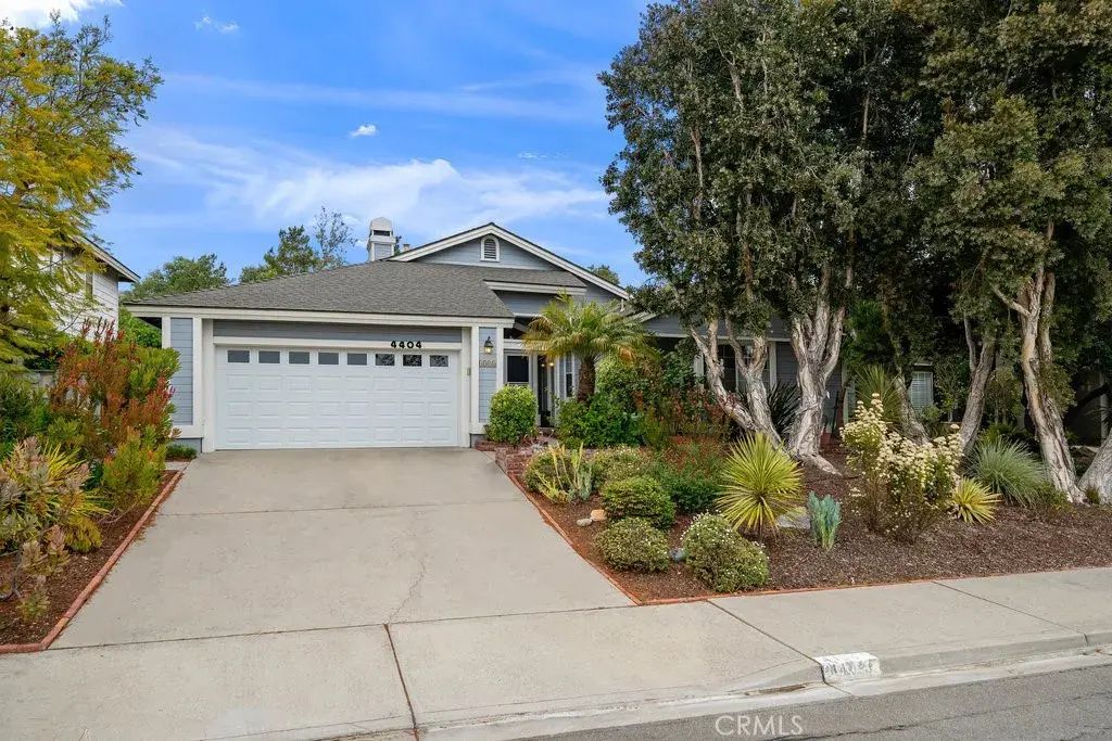 4404 Sunflower Way, San Luis Obispo
