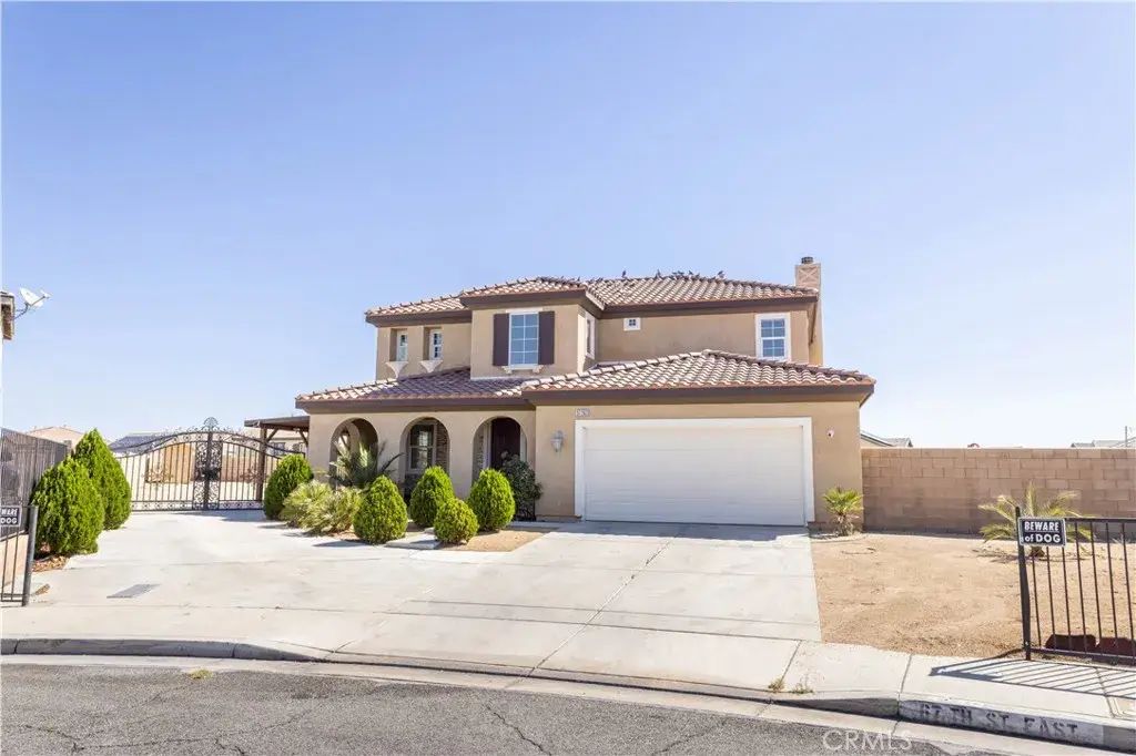 37762 67th Street East, Palmdale