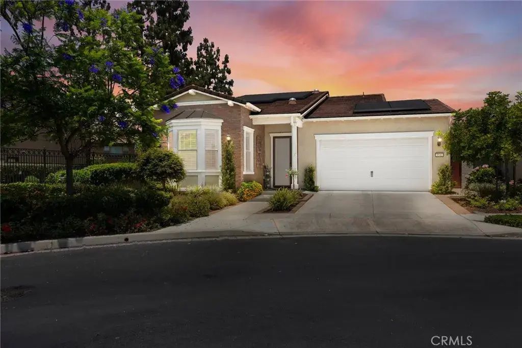 3541 Camelia Lane, Brea