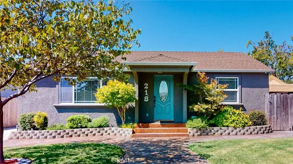 218 7th Street Street, Orland