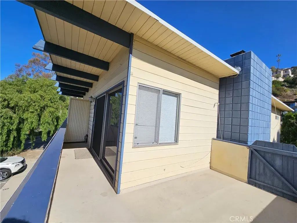 350 Loma Terrace B, Laguna Beach