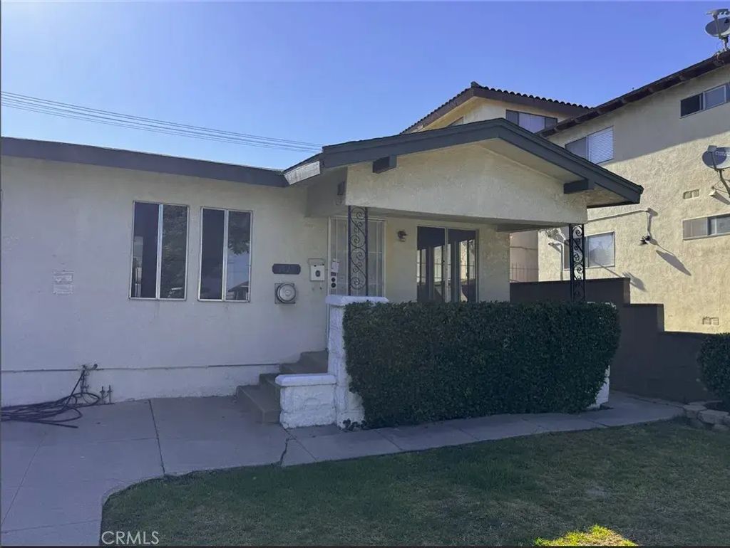 1423 S Leland Street, San Pedro