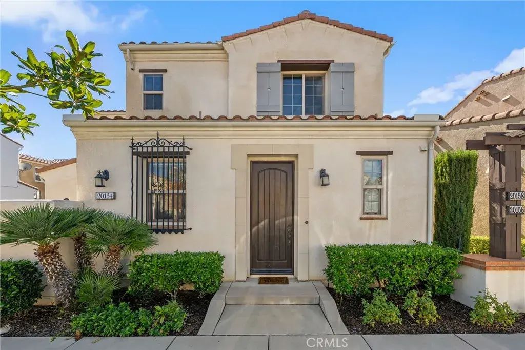 20154 Pienza Lane, Porter Ranch
