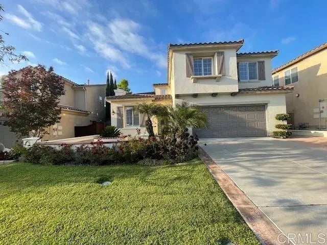 2207 Corte Anacapa, Chula Vista