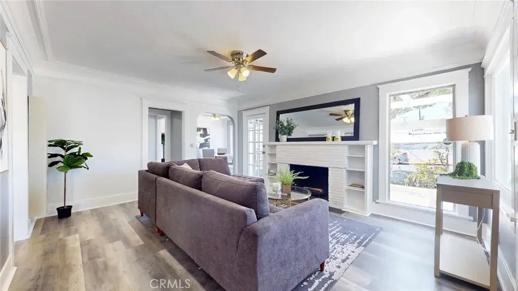 243 N Verdugo Road, Glendale