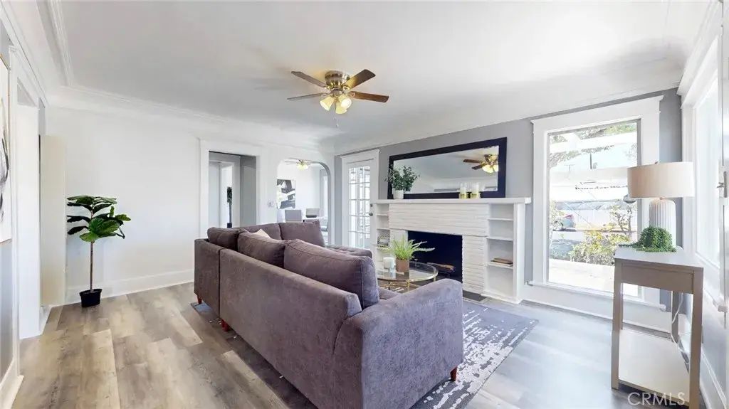 243 N Verdugo Road, Glendale