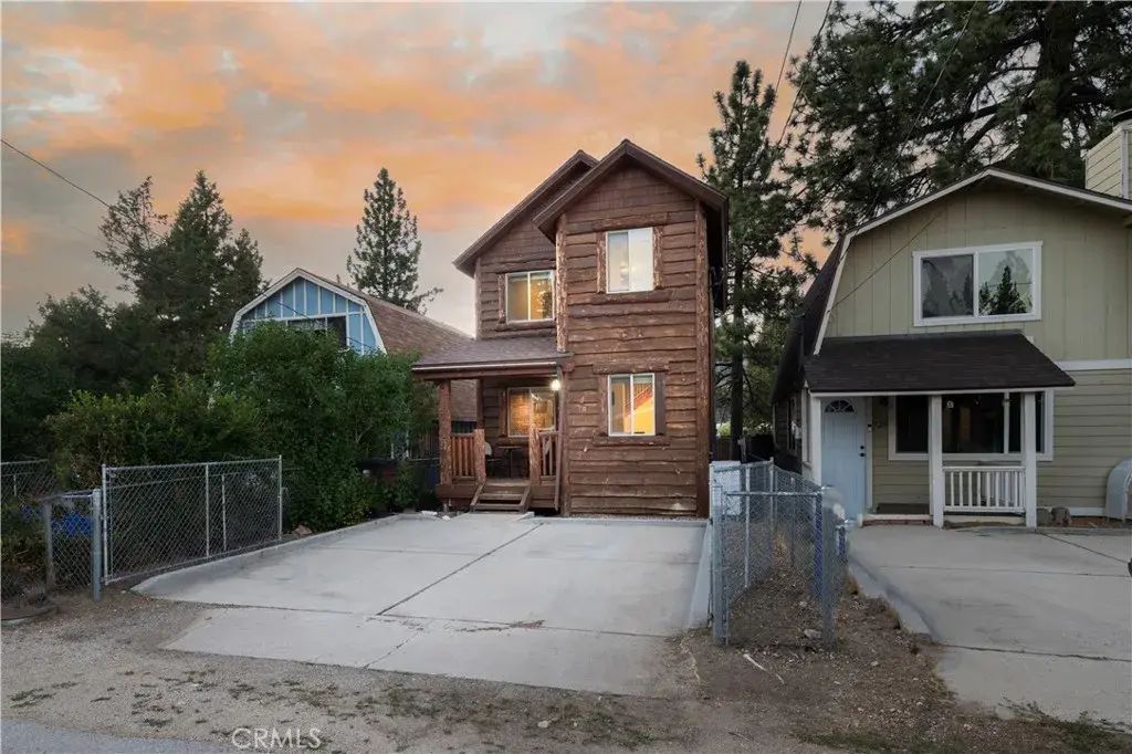 731 W Country Club, Big Bear City