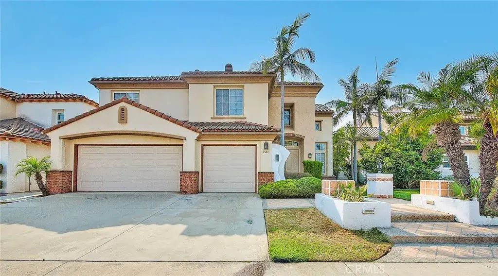2517 Windsor Place, Rowland Heights