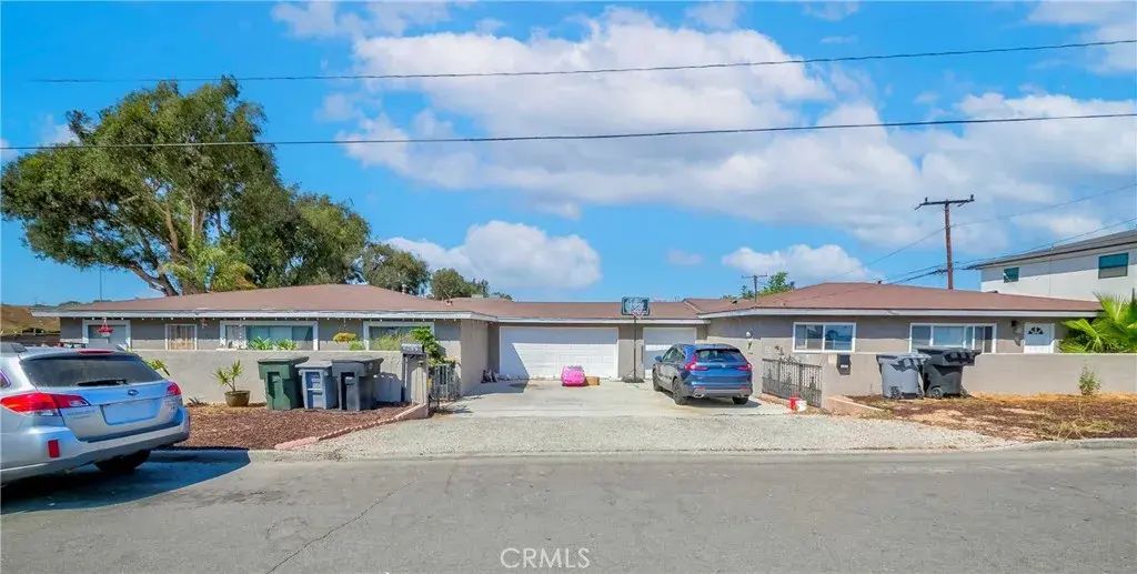 4549 W 186th Street, Torrance