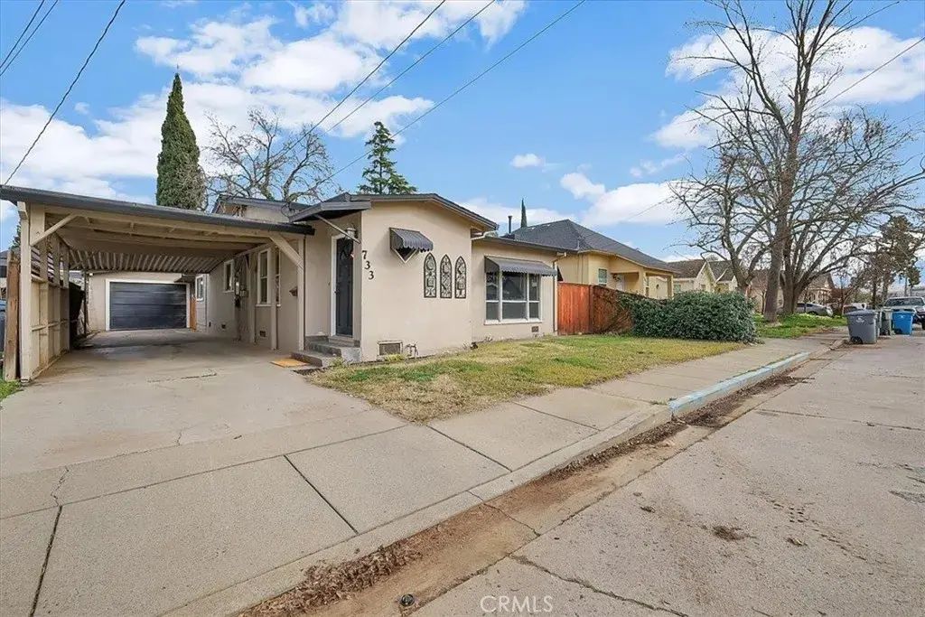 733 Olive St, Yuba City