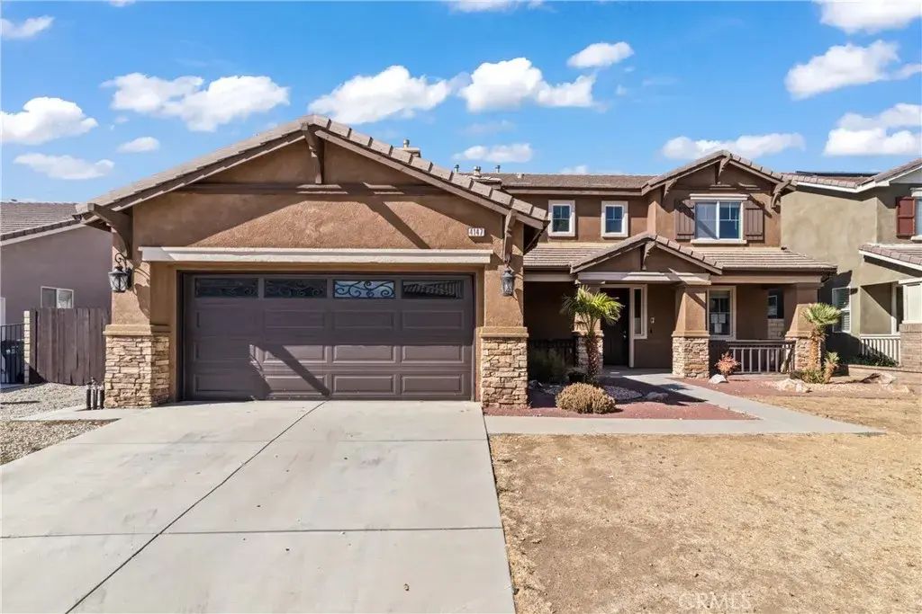 4147 Glacier Place, Quartz Hill