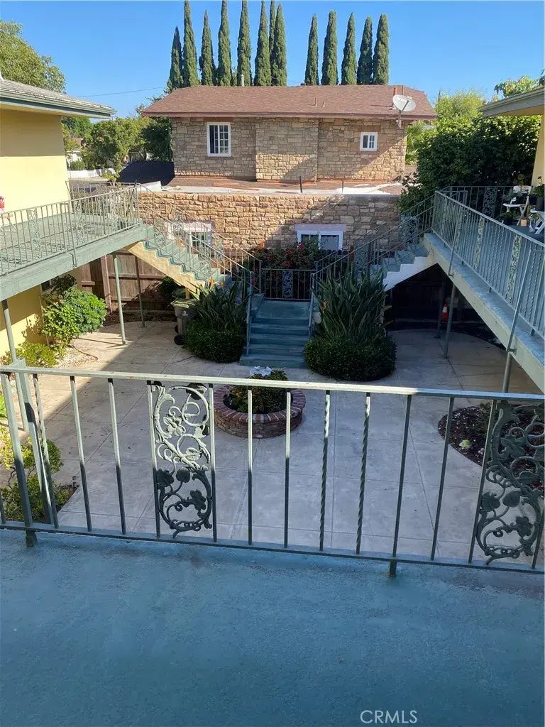 611 S Orange Avenue 1, Santa Ana