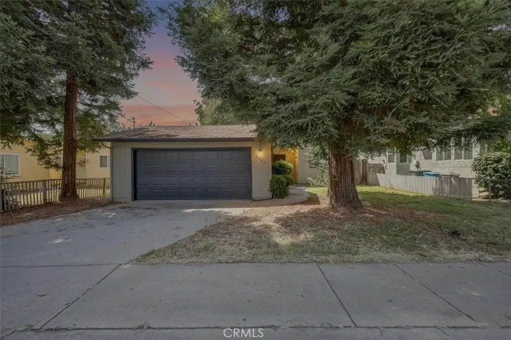 180 Percy Ave, Yuba City