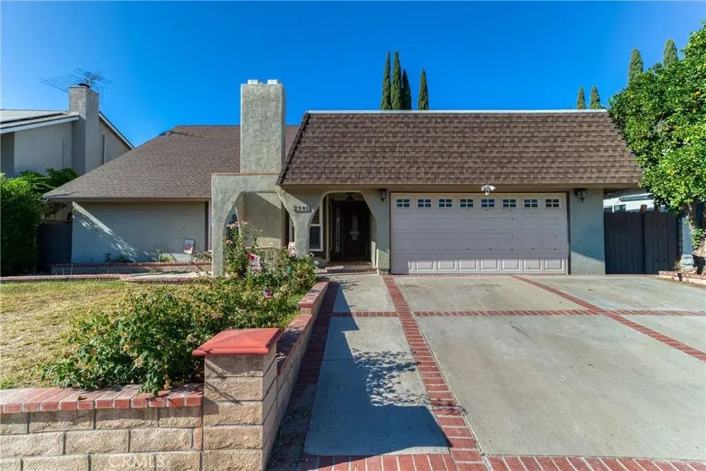 2241 Burnside Street, Simi Valley