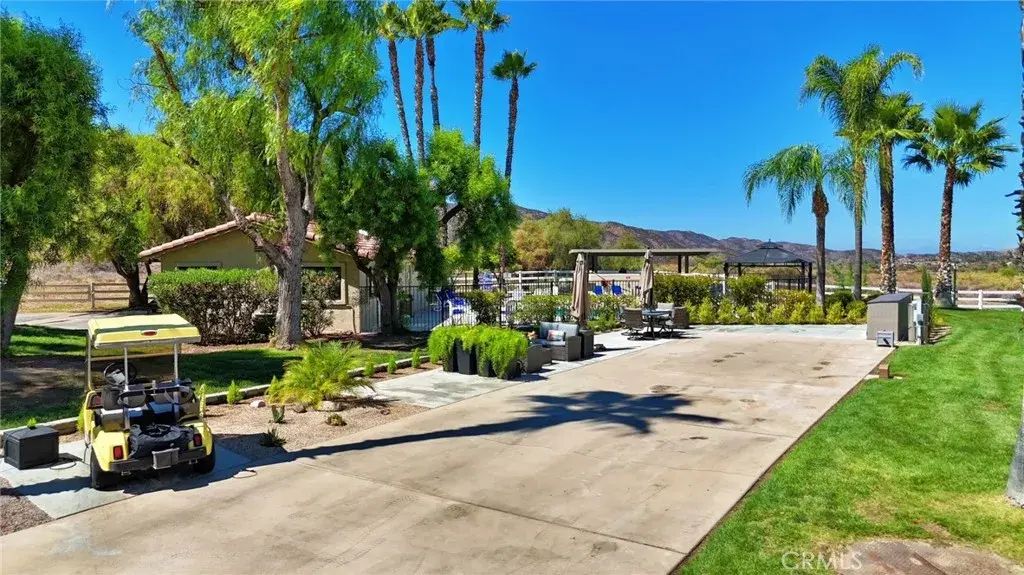 45525 Hwy 79 Lot 571, Aguanga