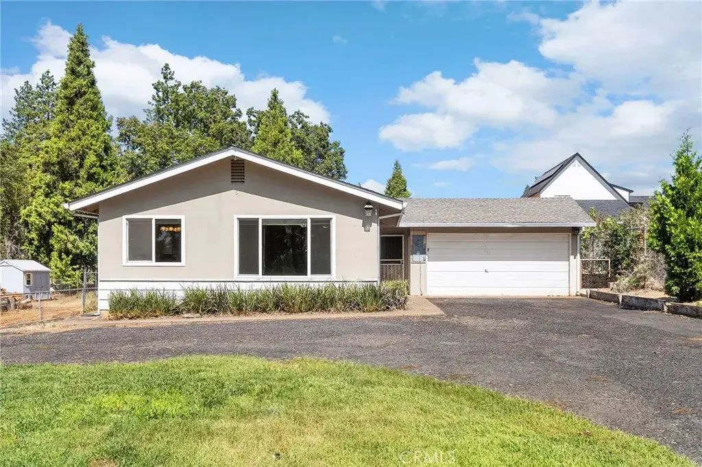 1491 Nunneley Road, Paradise