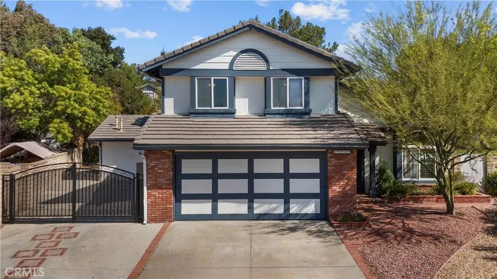 25530 Newcastle Court, Saugus