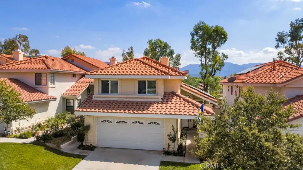 15628 Meadow Drive, Canyon Country