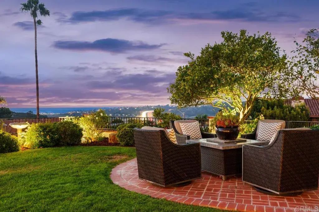 401 Santa Dominga, Solana Beach