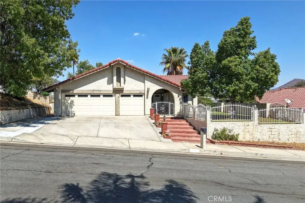 6557 Avenida Michaelinda, Jurupa Valley