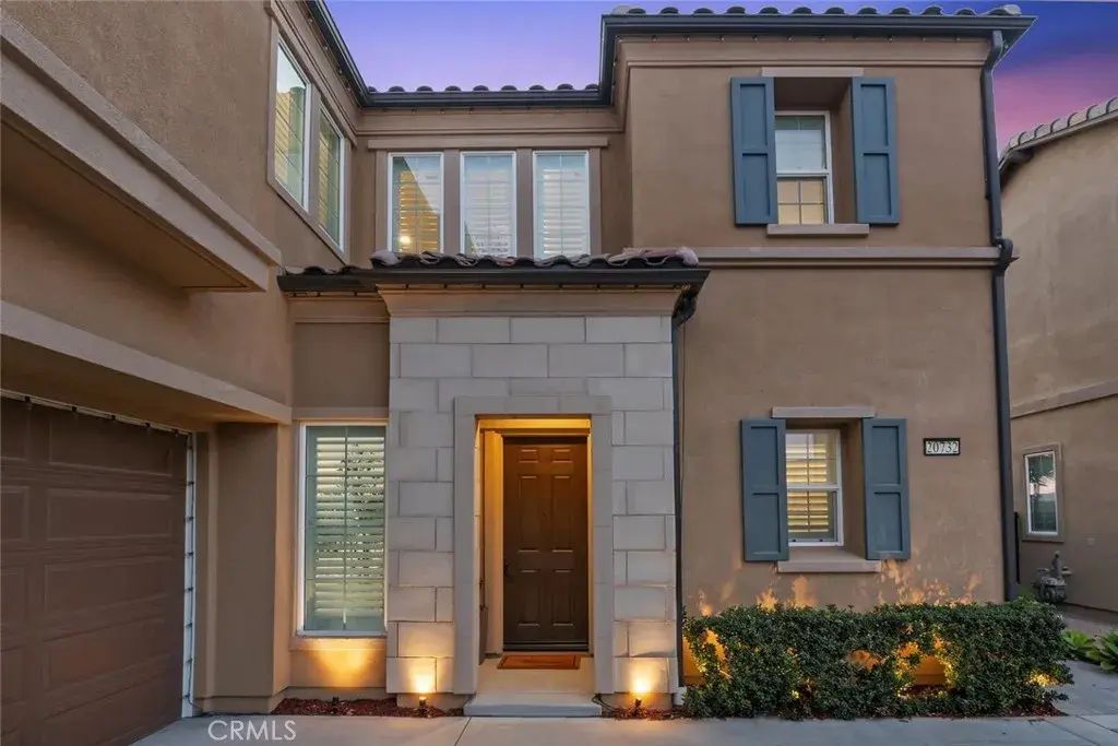 20732 W Beech Circle, Porter Ranch