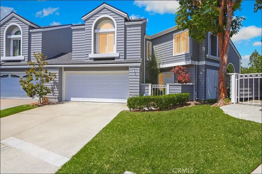 3 Primrose, Aliso Viejo