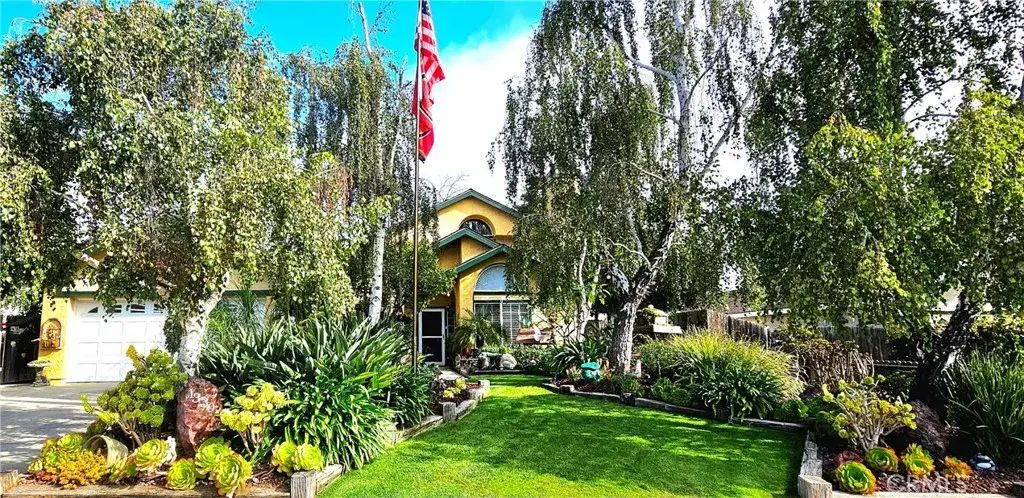 1339 Shetland Court, Santa Maria