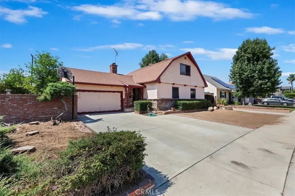 613 Garsden North, Covina