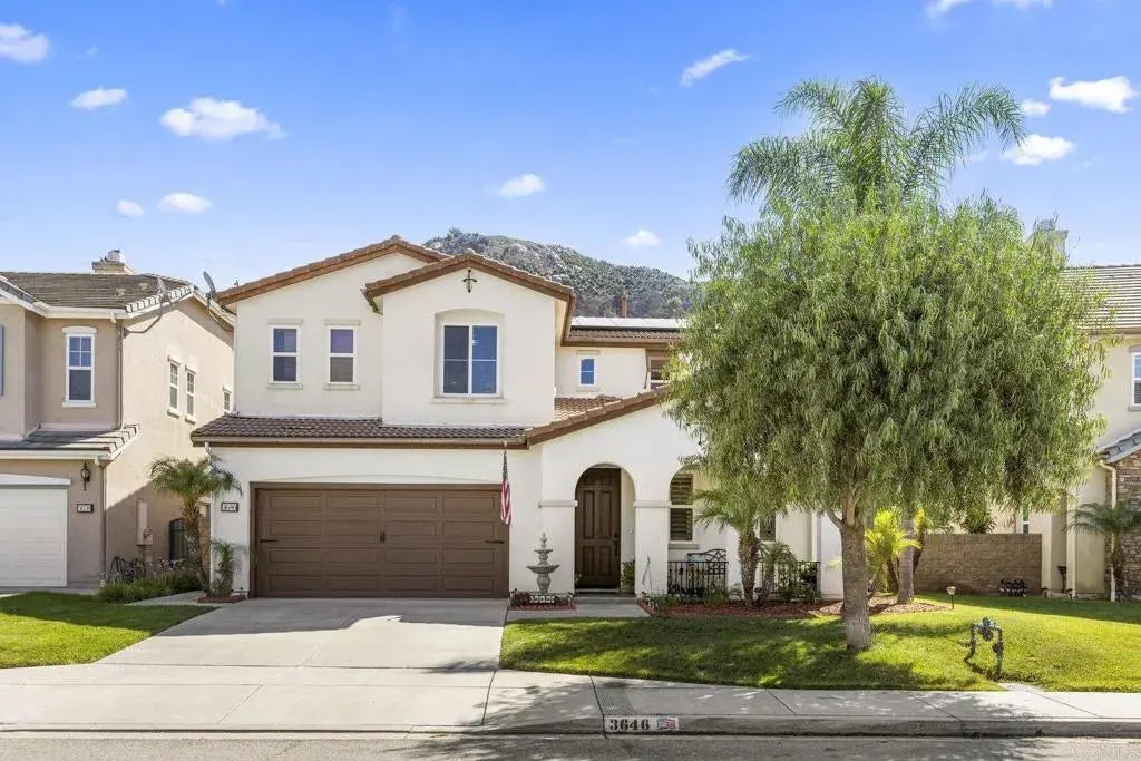 3646 Lake Shore Road, Fallbrook