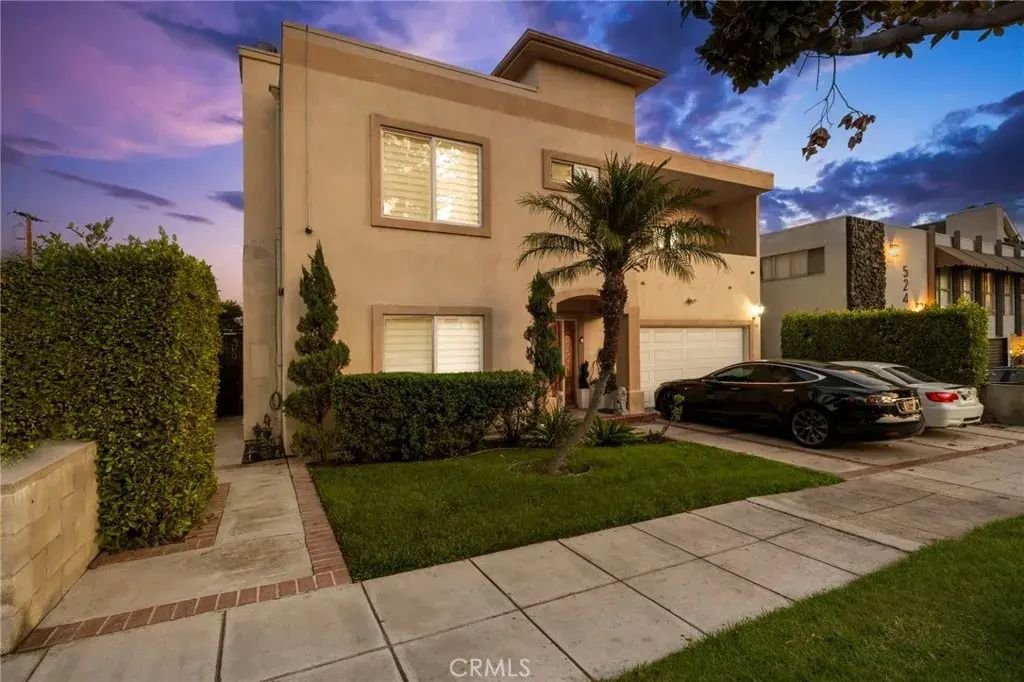 528 E Cedar Ave 102, Burbank