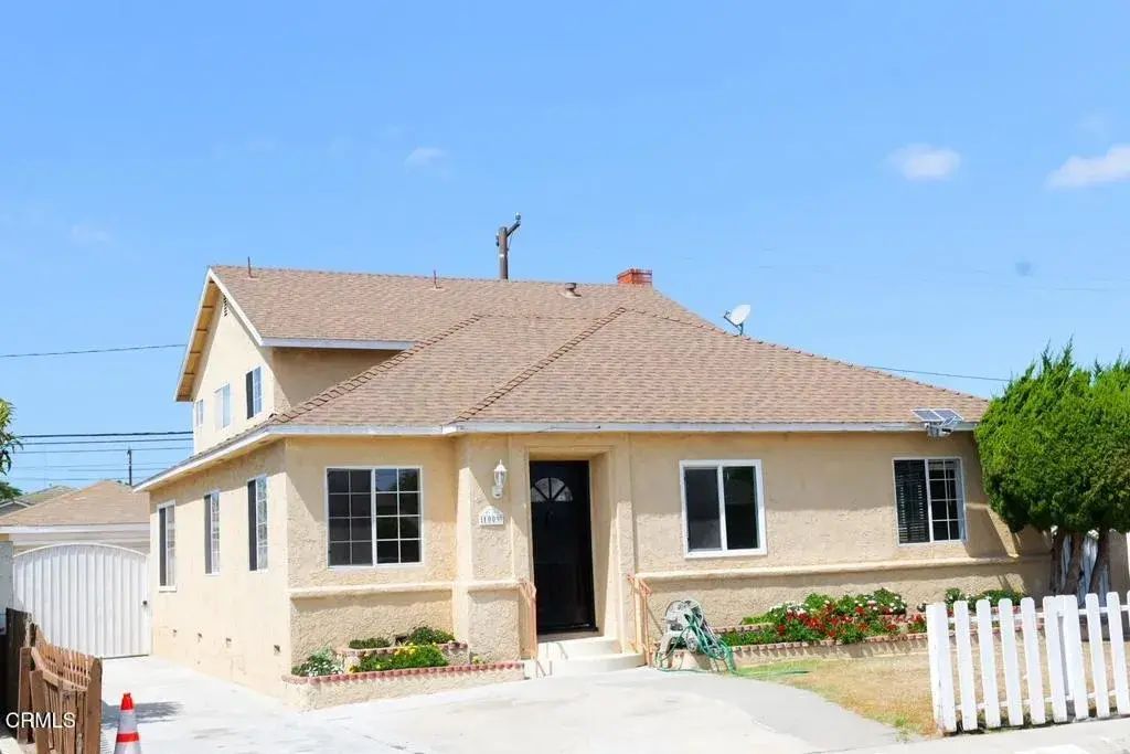 1009 S G Street, Oxnard