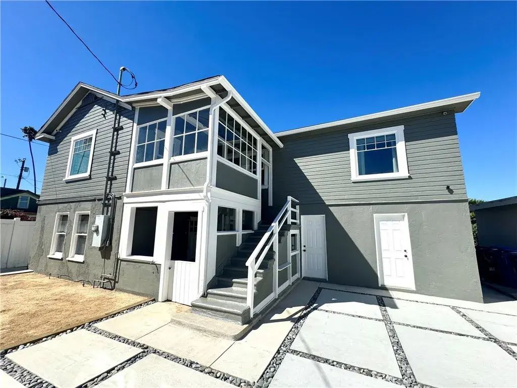 450 W 38th Street, San Pedro