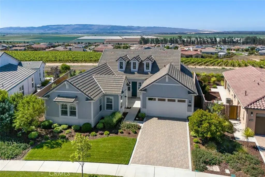 1654 Eucalyptus Road, Nipomo