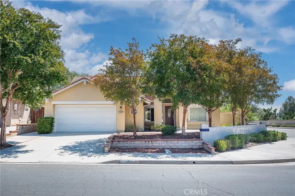 41490 Lily Avenue, Murrieta