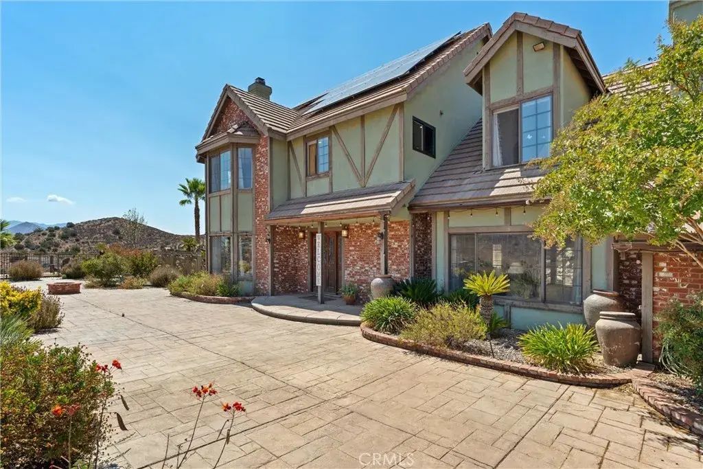 34625 Red Rover Mine Road, Acton