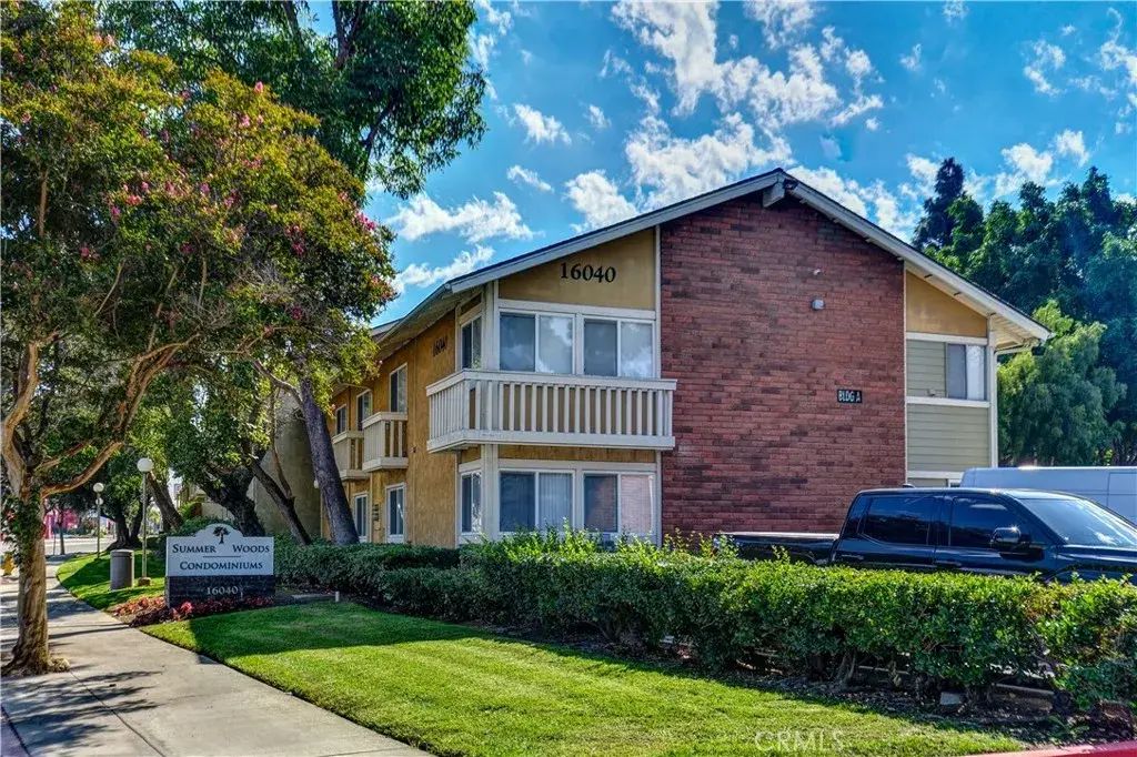 16040 Leffingwell 103, Whittier