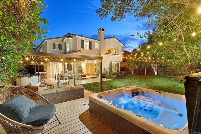 2610 Garden House Road, Carlsbad