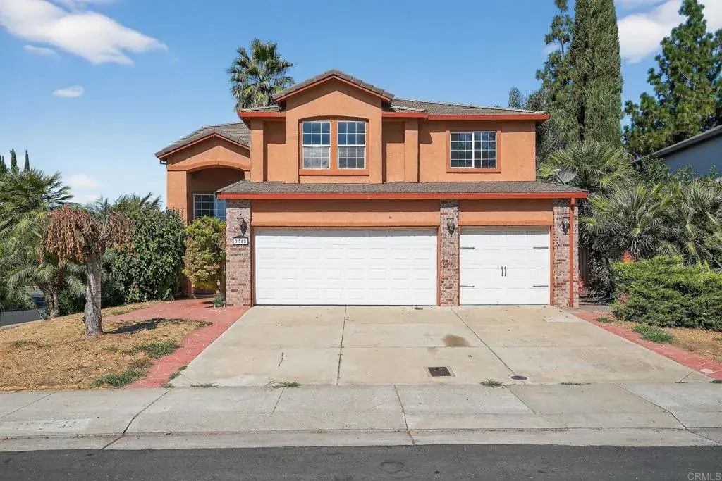 3745 Wild Rose Ln, Stockton