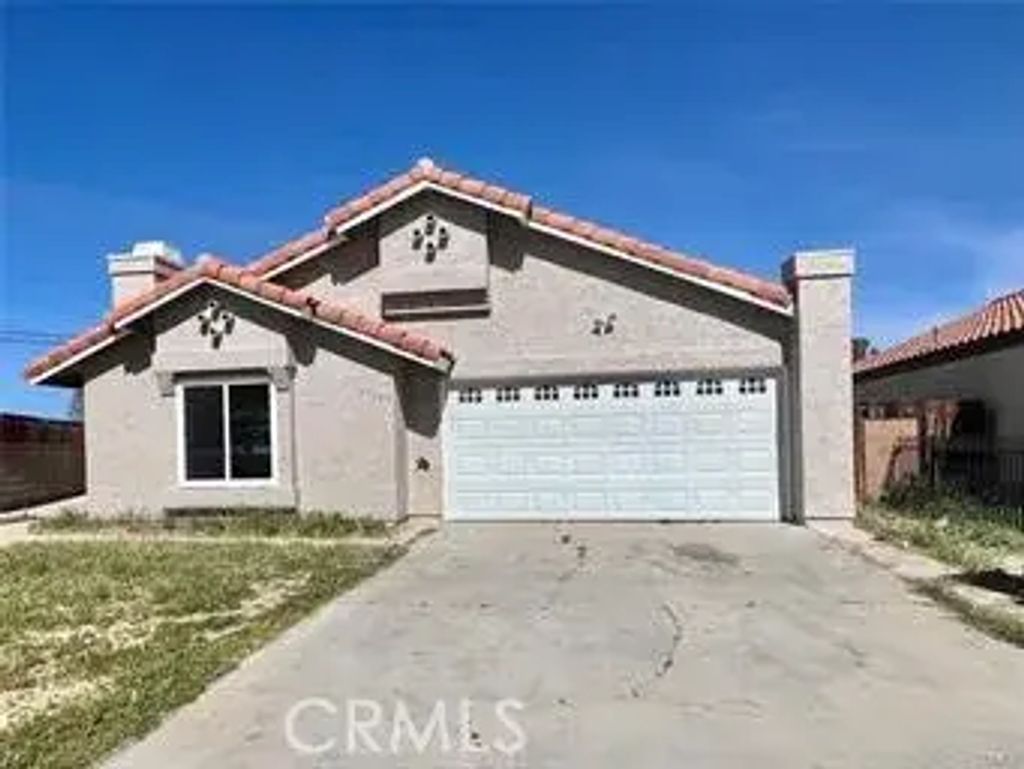 37547 Lilacview Avenue, Palmdale