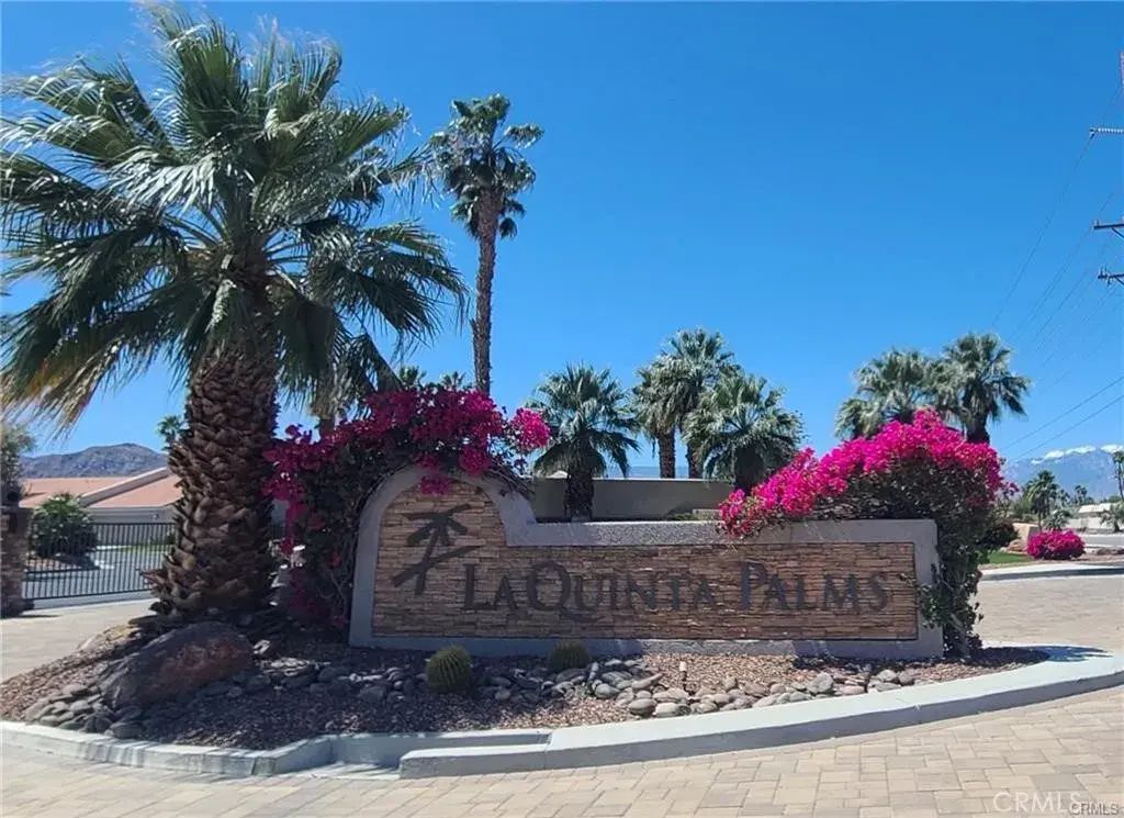 44165 E Sundown Crest, La Quinta