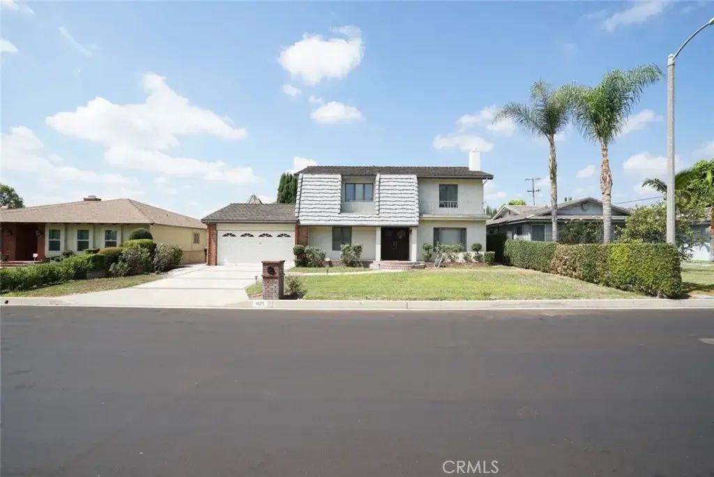 1925 El Sereno Avenue, Arcadia