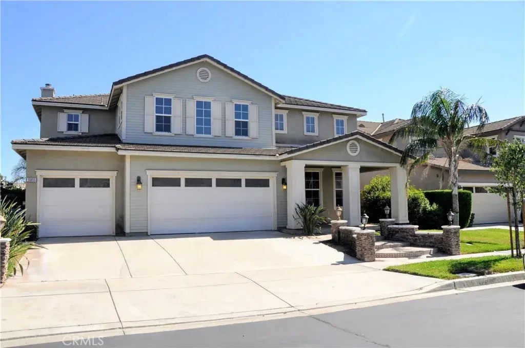 15655 Iron Springs Lane, Fontana