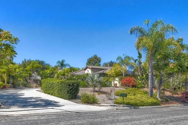 1701 Hilo Drive, Vista