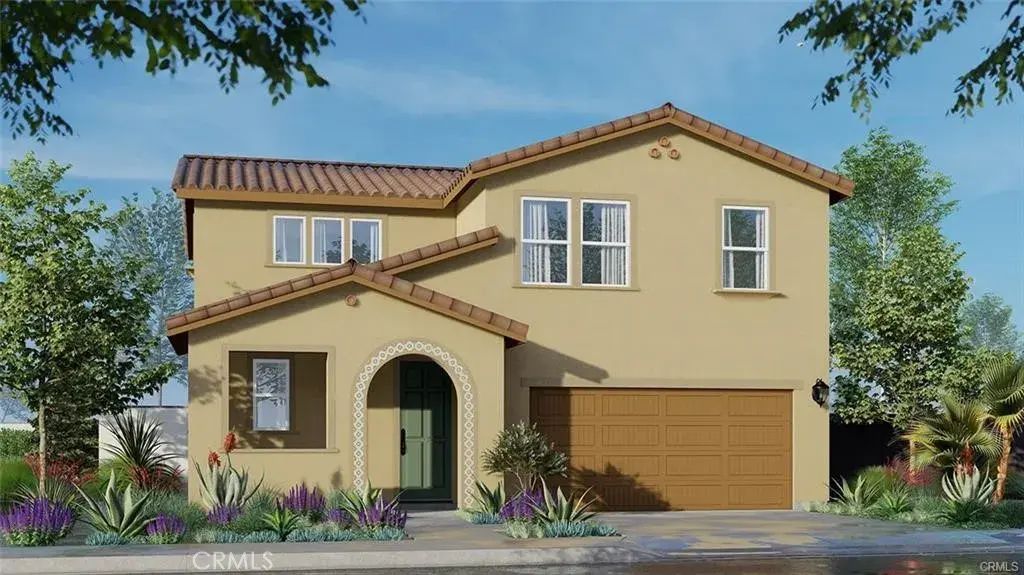 1950 N Bloom Drive, Compton