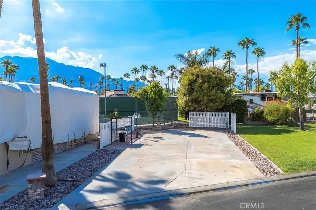 69411 Ramon, Cathedral City