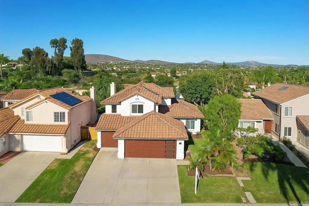 2933 Via Emerado, Carlsbad