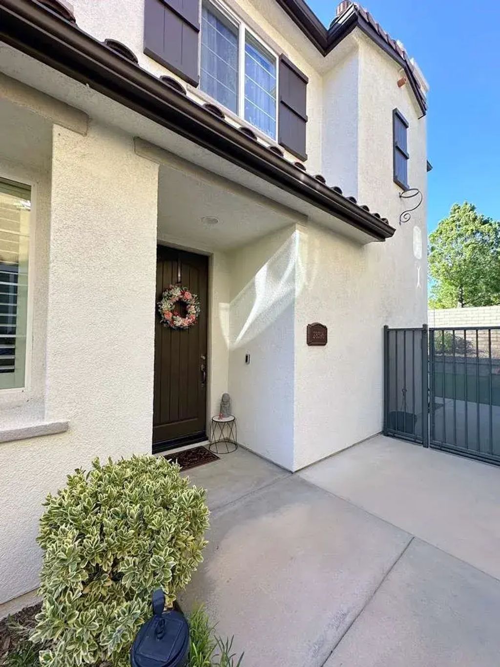 28396 Mirabelle, Saugus